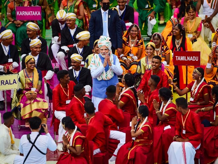 Independence Day PM Modi Full Speech: नारी शक्ति से 2047 के ब्लूप्रिंट तक... पढ़ें लाल किले से पीएम मोदी की फुल स्पीच