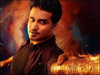 Karthikeya 2: સાઉથની વધુ એક ફિલ્મે દર્શકોને આકર્ષ્યા, બે દિવસમાં આટલા કરોડ કમાઈ, સ્ક્રિન પણ વધારાઈ