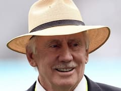 Ex-Aussie Skipper Ian Chappell Ends 45-Year Commentary Career