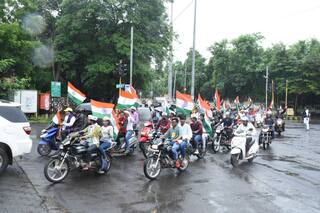 AAP Nagpur : विदर्भातील प्रत्येक घरापर्यंत पोहोचविणार दिल्लीचा विकास मॉडेल, आपचा निर्धार