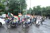AAP Nagpur : विदर्भातील प्रत्येक घरापर्यंत पोहोचविणार दिल्लीचा विकास मॉडेल, आपचा निर्धार