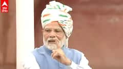 PM Modi Speech Highlights: స్వాతంత్ర్య దినోత్సవ స్పీచ్ లో మోదీ ప్రస్తావించిన కీలక అంశాలు| ABP Desam