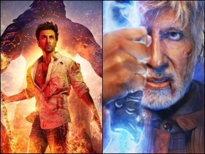 Boycott brahmastra trend on twitter Ranbir Kabir and Amitabh Bachchan being trolled Boycott Brahmastra: अब रणबीर कपूर और अमिताभ बच्चन ट्रोलर के निशाने पर, ‘ब्रह्मास्त्र’ का होने लगा बायकॉट