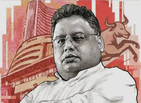 এই স্টকগুলোতে বিনিয়োগ করেই ধনকুবের রাকেশ ঝুনঝুনওয়ালা