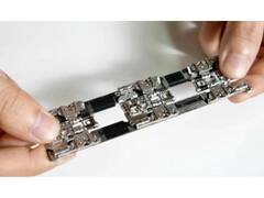 OnePlus Co-Founder Pete Lau Shares Images Of Likely OnePlus Foldable Smartphone