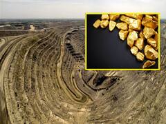 Kuppam Gold Mines : కుప్పంలో బంగారు గనులకు ఏపీ సర్కార్ గ్రీన్ సిగ్నల్, రూ.450 కోట్లకు ఎన్ఎండీసీ టెండర్లు!