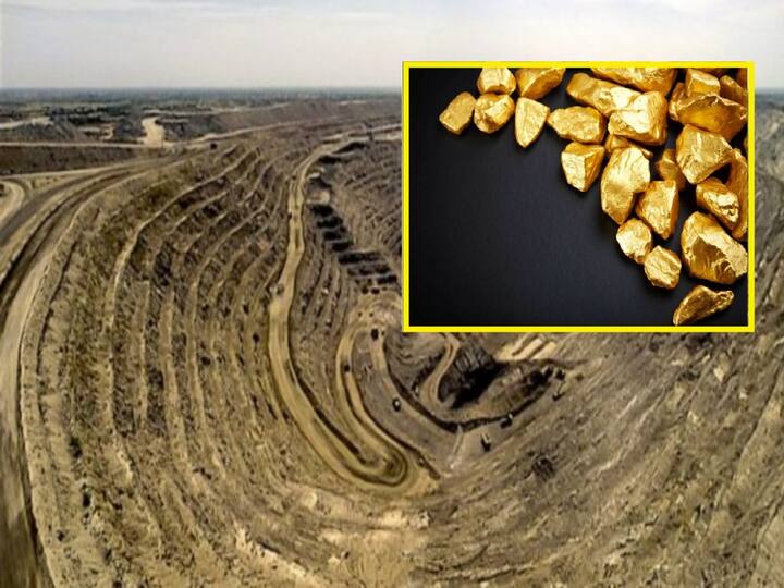 Kuppam chigurukunta gold mines ap govt green signal to excavation NMDC clears tenders dnn Kuppam Gold Mines : కుప్పంలో బంగారు గనులకు ఏపీ సర్కార్ గ్రీన్ సిగ్నల్, రూ.450 కోట్లకు ఎన్ఎండీసీ టెండర్లు!