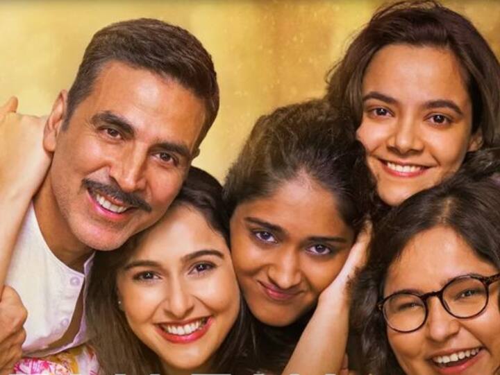 akshay kumar bhumi pednekar raksha bandhan box office collection day 4 Raksha Bandhan Box Office collection: अक्षय कुमार की फिल्म ऑडियन्स को नही कर पा रही है इंप्रेस, चौथे दिन किया इतना कलेक्शन