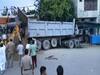 Shamli Road Accident:  यूपी के शामली में बड़ा हादसा, चाय की दुकान में घुसा डंपर, एक व्यक्ति की मौत 4 लोग घायल