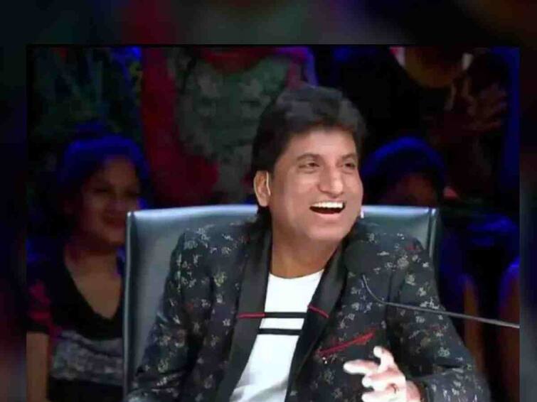 Raju Srivastava Health Update Family members share comedians latest health updates and MRI report Raju Srivastava Health Update: राजू श्रीवास्तव यांच्या मेंदूची नस दबली, लाडक्या कॉमेडियनच्या प्रकृतीसाठी चाहते करतायत प्रार्थना!