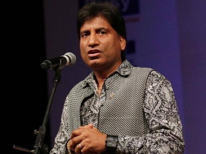 Comedian Raju Srivastav know interesting facts about him, read here Raju Srivastava Facts: अनिल कपूर की इस फिल्म से राजू श्रीवास्तव ने किया था डेब्यू, असली नाम जानकर रह जाएंगे हैरान