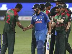 ਏਸ਼ੀਆ ਕੱਪ `ਚ 7 ਵਾਰ ਚੈਂਪੀਅਨ ਬਣ ਚੁੱਕਿਆ ਹੈ ਭਾਰਤ, ਫ਼ਾਈਨਲ `ਚ ਬੰਗਲਾਦੇਸ਼ ਨੂੰ 2 ਵਾਰ ਦਿੱਤੀ ਕਰਾਰੀ ਮਾਤ