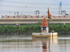 Yamuna Water Level: दिल्ली में यमुना का पानी खतरे के निशान से नीचे, लोगों को कल से वापस उनकी जगह पर पहुंचाया जाएगा