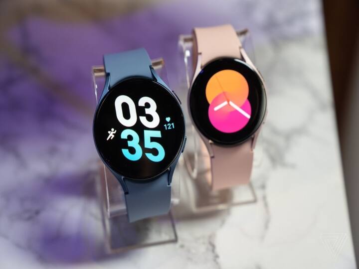 Samsung Galaxy Watch 5, Galaxy Buds 2 Pro India price, pre-order dates revealed Samsung :   நாளை தொடங்குகிறது சாம்சங் Galaxy Watch 5  முன்பதிவு ! - என்னென்ன வசதிகள் இருக்கு !