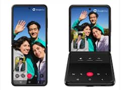 Galaxy Z Flip 4 Flex Mode: ফ্লেক্স মোডে কীভাবে কাজ করে স্যামসাং ফোল্ড ফোর? এই অ্যাপগুলি সাপোর্ট করে ফ্লেক্স