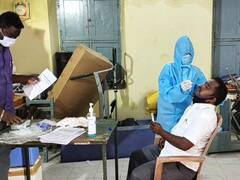 Corona Update: மயிலாடுதுறை இன்று 8 பேருக்கு கொரோனா தொற்று!
