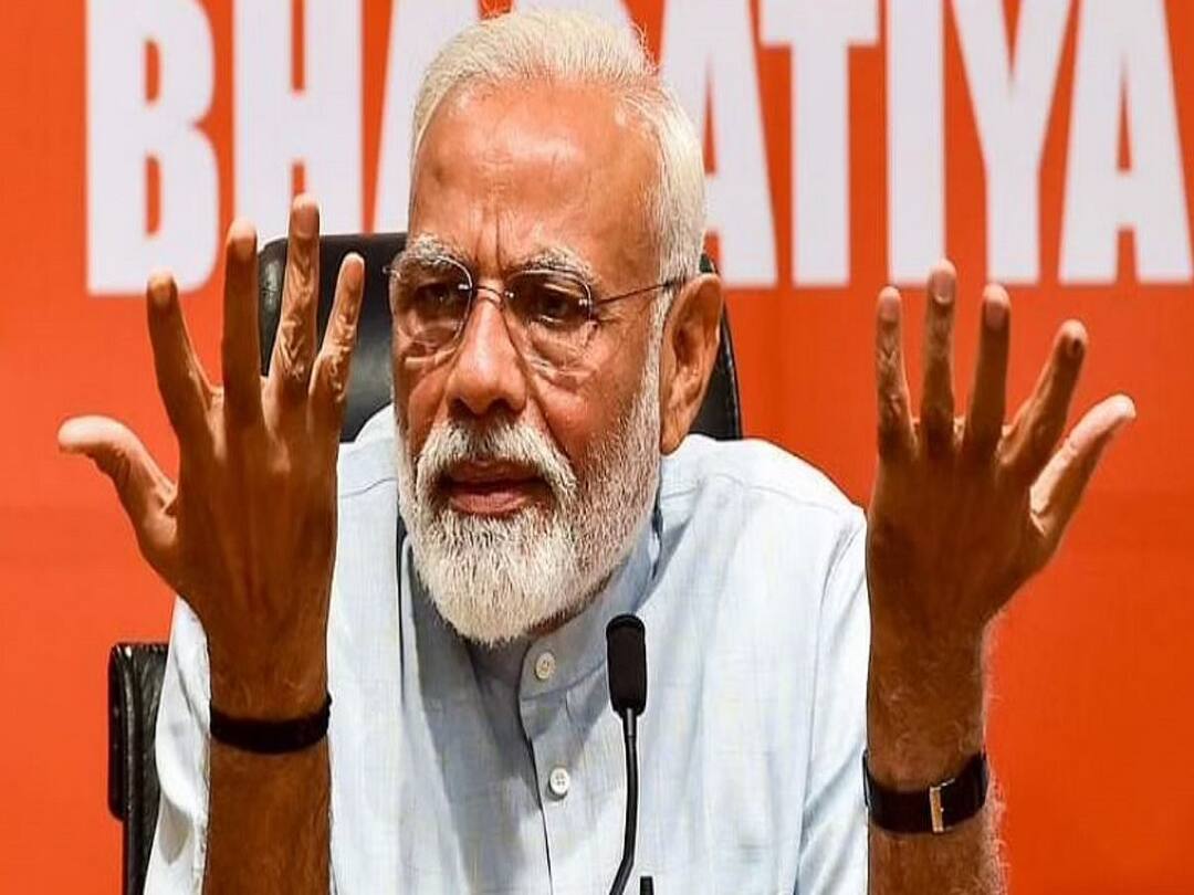 அனைத்து இந்தியர்களுக்கும் வீடு.. விவசாயிகளின் வருமானம் இரட்டிப்பு.. 2022-ஆம் ஆண்டு பிரதமர் பேசியது என்ன?