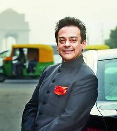 Adnam Sami: ਇੱਕ ਹੀ ਕੁੜੀ ਨਾਲ ਦੋ ਵਾਰ ਕੀਤਾ ਵਿਆਹ, 17 ਸਾਲਾਂ ਵਿੱਚ ਅਦਨਾਨ ਸਾਮੀ ਨੇ ਕਈ ਵਾਰ ਕੀਤਾ ਨਿਕਾਹ