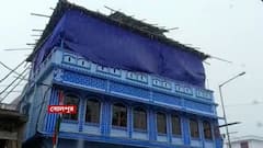 Anubrata Mondal Update: অনুব্রতর অনুপস্থিতিতেই যজ্ঞের আয়োজন বোলপুরের নিচুপট্টির বাড়িতে