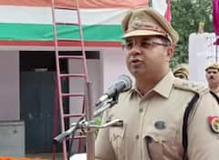 Azadi Ka Amrit Mahotsav पर तिरंगामय हुआ सीएम योगी का शहर गोरखपुर, हर तरफ दिखी तिरंगे की शान