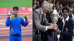 India 75: স্বাধীনতার ৭৫ বর্ষপূর্তিতে ফিরে দেখা ভারতীয় ক্রীড়া জগতের সেরা মুহূর্তগুলো