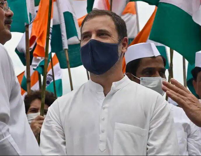 PM Modi dynasty jab during independence day Rahul Gandhi Replied PM Modi's Dynasty Jab : ਪਰਿਵਾਰਵਾਦ 'ਤੇ PM ਮੋਦੀ ਨੇ ਕੀਤਾ ਹਮਲਾ ਤਾਂ ਕੀ ਬੋਲੇ ਰਾਹੁਲ ਗਾਂਧੀ ?