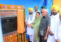 ਬਿਜਲੀ ਦੀ ਸਮੱਸਿਆ ਤੋਂ ਮਿਲੇਗਾ ਛੁਟਕਾਰਾ, ਸੰਗਰੂਰ 'ਚ ਗਰਿੱਡ ਸਬ ਸਟੇਸ਼ਨ ਪ੍ਰਾਜੈਕਟ ਕਰੋੜਾਂ ਦੀ ਲਾਗਤ ਨਾਲ ਹੋਵੇਗਾ ਮੁਕੰਮਲ, 60 ਤੋਂ 70 ਹਜ਼ਾਰ ਖਪਤਕਾਰਾਂ ਨੂੰ ਮਿਲੇਗਾ ਫਾਇਦਾ