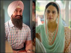 'जस्सी जैसी कोई नहीं' से Mona Singh ने सास बहू सीरियल को दी थी टक्कर, अब आमिर खान की मां के रोल में छाईं