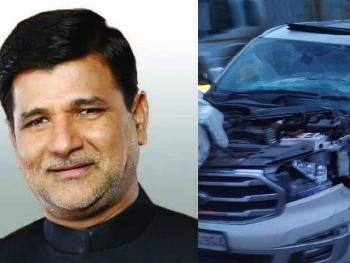 Vinayak Mete: विनायक मेटेंचा पाठलाग करणारी कार आणि कार मालक रांजणगाव पोलिसांच्या ताब्यात; चौकशी सुरु Vinayak Mete's chasing car and owner in custody of Ranjangaon police; Investigation begins Vinayak Mete: विनायक मेटेंचा पाठलाग करणारी कार आणि कार मालक रांजणगाव पोलिसांच्या ताब्यात; चौकशी सुरु