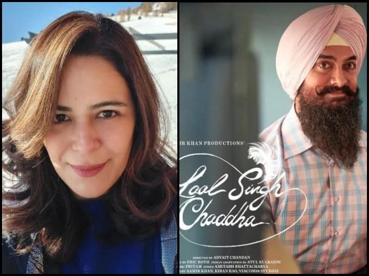 Mona Singh on social media trends asking to boycott Laal Singh Chaddha: ‘What has Aamir Khan done to deserve this Laal Singh Chaddha Controversy: 'लाल सिंह चड्ढा' विवाद पर भड़कीं मोना सिंह, कहा- 'आखिर आमिर ने ऐसा किया क्या..'