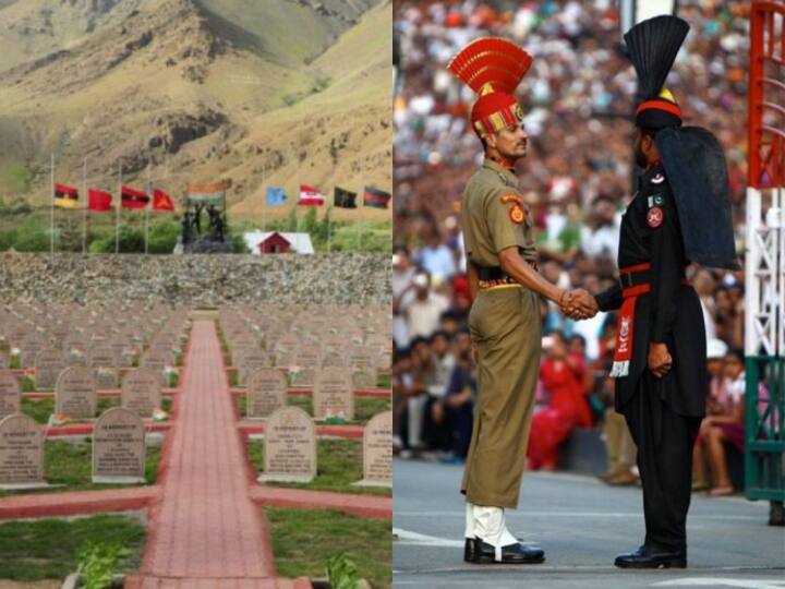 Independence Day 2022: अगर आप भी स्वतंत्रता दिवस पर बाहर घूमने जाना चाहते हैं तो वाघा बॉर्डर,  कश्मीर और कारगिल युद्ध स्मारक आपके लिए बेस्ट ऑप्शन है.