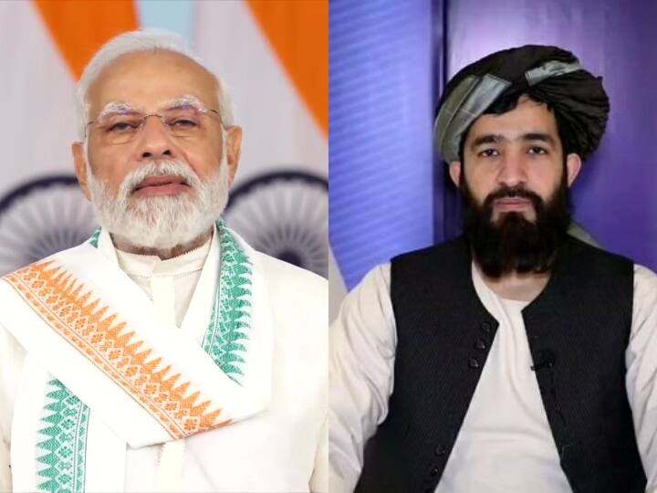 Taliban Asked Indian Govt To Complete Development Projects in Afghanistan Indian Embassy Reopened in Kabul Afghanistan: काबुल में भारतीय दूतावास खुलने से तालिबान गदगद, अधूरे प्रोजेक्ट पूरा करने के लिए भारत से आग्रह, जानें किस बात के लिए दिया भरोसा