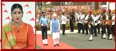 Independence Day: How will India become a developed country? | Master Stroke ( 15 August 2022)