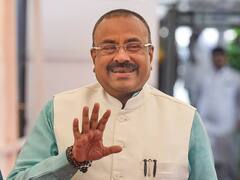 Maharashtra Politics: एकनाथ शिंदे के मंत्री का फरमान- फोन पर 'हैलो' नहीं, 'वंदे मातरम' बोला जाए, रजा एकेडमी ने जताया एतराज