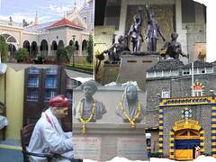 Independence Day 2022:  देशाच्या 75 व्या स्वातंत्र्यादिनी पुण्यातील स्वातंत्र्यलढ्याचे साक्षीदार असलेल्या या ठिकाणांना विसरुन चालणार नाही...