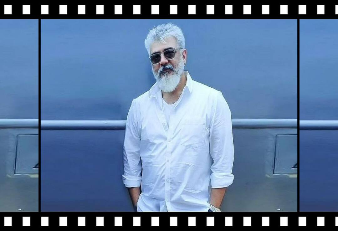 Ajith AK 61 Update Final Schedule Shoot Starting Tomorrow at Vizag Andhra Pradesh Ajith AK 61 Update: ஆந்திரா பறக்கும் ஹெச்.வினோத்.. வேகமெடுக்கும் ஏகே 61 படப்பிடிப்பு.. வெளியானது அப்டேட்!