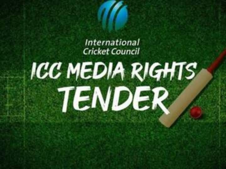 India's top-4 broadcasters Star Sports, Sony Sports, Zee and Viacom18 did not participate in the International Cricket Council's Media Rights Auction ICC Media Rights Auction में शामिल नहीं हुए भारतीय ब्रॉडकास्टर्स, 16 अगस्त आखिरी तारीख