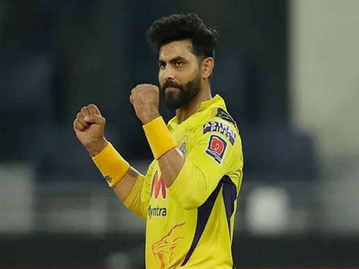 Ravindra Jadeja ready to parts away from CSK, revels in report CSK से रवींद्र जडेजा का अलग होना लगभग तय, रिपोर्ट में हुआ चौंकाने वाला खुलासा