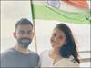 Independence Day: विराट कोहली और अनुष्का शर्मा ने इस तरह मनाया स्वतंत्रता दिवस, दुनियाभर में बसे भारतीयों को दी बधाई
