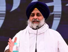 ਆਜ਼ਾਦੀ ਸੰਘਰਸ਼ 'ਚ ਸਭ ਤੋਂ ਵੱਧ ਕੁਰਬਾਨੀਆਂ ਸਿੱਖ ਕੌਮ ਨੇ ਦਿੱਤੀਆਂ , ਹਾਈਕੋਰਟ 'ਚ ਨਿਯੁਕਤ ਕੀਤੇ ਗਏ 11 ਨਵੇਂ ਜੱਜਾਂ ਵਿੱਚ ਇੱਕ ਵੀ ਸਿੱਖ ਨਹੀਂ : ਸੁਖਬੀਰ ਬਾਦਲ