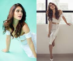 Neha Malik : नेहा मलिकचा स्टनिंग अंदाज चर्चेत, पाहा फोटो