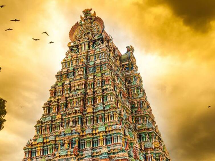 Madurai Meenakshi Sundareswarar Temple job 2022 has announced that there are vacancies Jobs : தமிழ் எழுத படிக்க தெரிந்தாலே போதும்.. மதுரை மீனாட்சியம்மன் கோயிலில் வேலை.. இதை உடனே படிங்க..