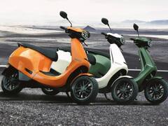 Ola S1 Pro Khaki: স্বাধীনতা দিবসে ওলা এস১ প্রো স্কুটারের 'খাকি রঙ'- এর মডেল লঞ্চ হল ভারতে, দাম কত?