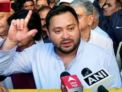 Bihar News: गांधी मैदान से नीतीश कुमार बोले- हम 20 लाख रोजगार देंगे, तेजस्वी यादव ने कह दी बड़ी बात