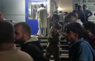 Indore Blast: ઈન્દોરમાં બોંબ વિસ્ફોટ, બેનાં મોત, 15 ઘાયલ