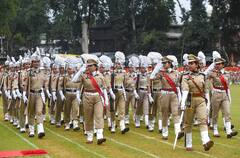 Independence Day: जम्मू कश्मीर में कैसे मनाया गया स्वतंत्रता दिवस? देखिए तस्वीरों में