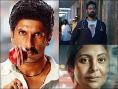 IFFM Awards 2022માં રણવીર સિંહ અને શેફાલી શાહને મળ્યો બેસ્ટ એક્ટર-એક્ટ્રેસનો એવોર્ડ, જાણો લિસ્ટ