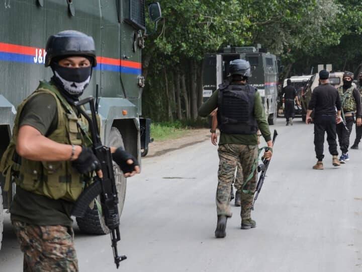 Nagaland Assam Rifles and NSCN-KYA terrorists Encounter two jawans injured Nagaland: असम राइफल्स की NSCN-KYA के संदिग्ध आतंकवादियों के साथ मुठभेड़, दो जवान घायल