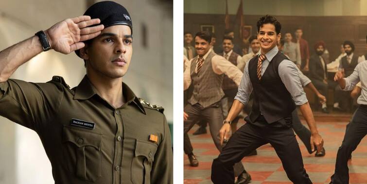 Pippa Teaser Out! Ishaan Khatter and Mrunal Thakur starrer War Film to Release on December 2 'Pippa' Teaser Out: ব্রিগেডিয়ার বলরাম সিংহ মেহতার চরিত্রে ঈশান খট্টর, প্রকাশ্যে 'পিপ্পা' ছবির টিজার