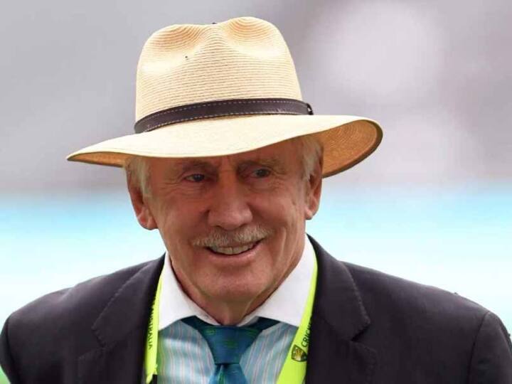 Ian Chappell Retirement Former Australia Captain Ian Chappell retires from commentary after 45 Years Ian Chappell Retires: முன்னாள் வீரர் இயான் சேப்பல் எடுத்த முடிவால் கிரிக்கெட் ரசிகர்கள் சோகம்..!